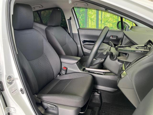 アクア Z 純正10.5インチディスプレイオーディオ ナビキット フルセグ 禁煙車 セーフティセンス レーダークルーズ ブラインドスポットモニター ETC 前後ドラレコ LEDヘッド&フォグライト スマートキー(9枚目)