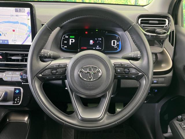 アクア Z 純正10.5インチディスプレイオーディオ ナビキット フルセグ 禁煙車 セーフティセンス レーダークルーズ ブラインドスポットモニター ETC 前後ドラレコ LEDヘッド&フォグライト スマートキー(12枚目)