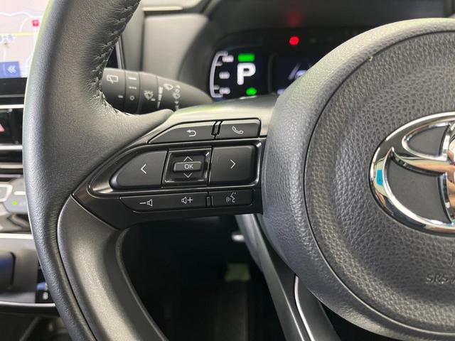 アクア Z 純正10.5インチディスプレイオーディオ ナビキット フルセグ 禁煙車 セーフティセンス レーダークルーズ ブラインドスポットモニター ETC 前後ドラレコ LEDヘッド&フォグライト スマートキー(59枚目)