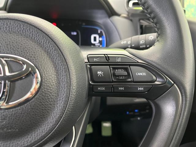 アクア Z 純正10.5インチディスプレイオーディオ ナビキット フルセグ 禁煙車 セーフティセンス レーダークルーズ ブラインドスポットモニター ETC 前後ドラレコ LEDヘッド&フォグライト スマートキー(60枚目)