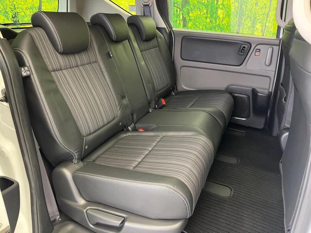 フリード+ G・ホンダセンシング メモリーナビ 禁煙車 両側電動ドア バックカメラ 衝突被害軽減システム アダプティブクルーズ ハーフレザー 前後ドラレコ スマートキー LEDヘッド ビルトインETC オートライト レーンアシスト(10枚目)