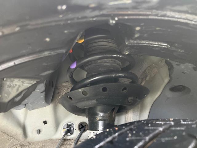 フリード+ G・ホンダセンシング メモリーナビ 禁煙車 両側電動ドア バックカメラ 衝突被害軽減システム アダプティブクルーズ ハーフレザー 前後ドラレコ スマートキー LEDヘッド ビルトインETC オートライト レーンアシスト(21枚目)