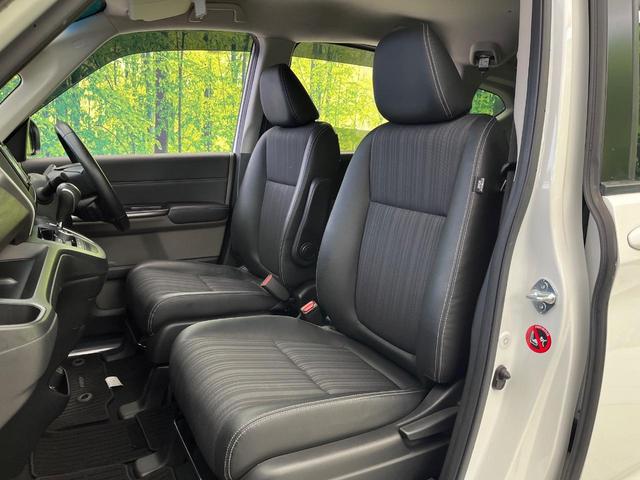 フリード+ G・ホンダセンシング メモリーナビ 禁煙車 両側電動ドア バックカメラ 衝突被害軽減システム アダプティブクルーズ ハーフレザー 前後ドラレコ スマートキー LEDヘッド ビルトインETC オートライト レーンアシスト(39枚目)