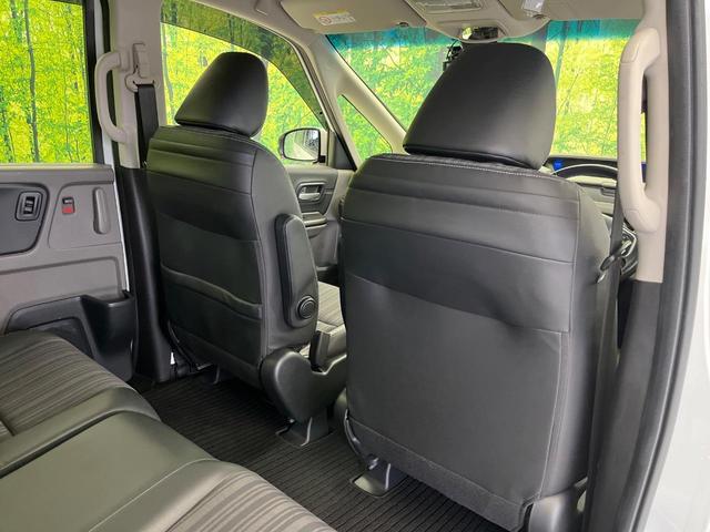 フリード+ G・ホンダセンシング メモリーナビ 禁煙車 両側電動ドア バックカメラ 衝突被害軽減システム アダプティブクルーズ ハーフレザー 前後ドラレコ スマートキー LEDヘッド ビルトインETC オートライト レーンアシスト(40枚目)