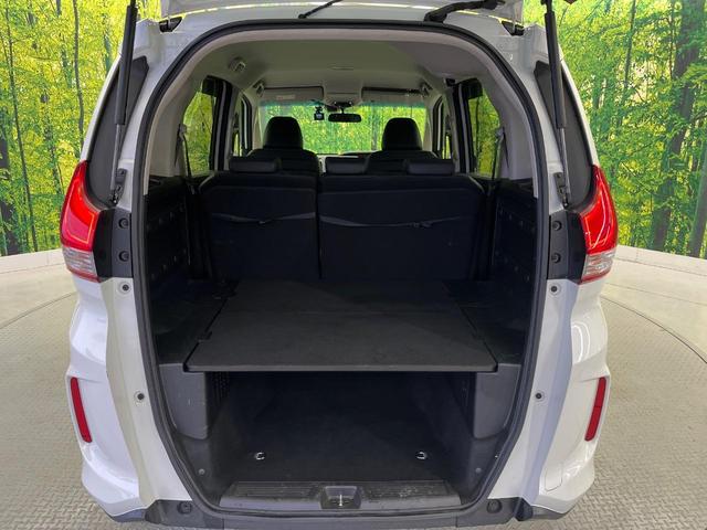 フリード+ G・ホンダセンシング メモリーナビ 禁煙車 両側電動ドア バックカメラ 衝突被害軽減システム アダプティブクルーズ ハーフレザー 前後ドラレコ スマートキー LEDヘッド ビルトインETC オートライト レーンアシスト(41枚目)