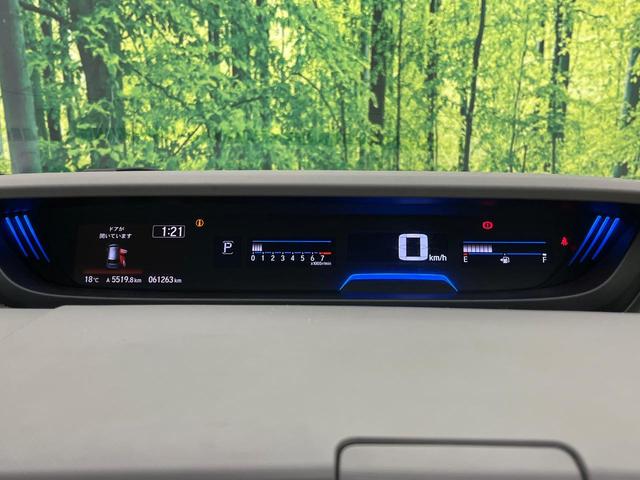 フリード+ G・ホンダセンシング メモリーナビ 禁煙車 両側電動ドア バックカメラ 衝突被害軽減システム アダプティブクルーズ ハーフレザー 前後ドラレコ スマートキー LEDヘッド ビルトインETC オートライト レーンアシスト(50枚目)