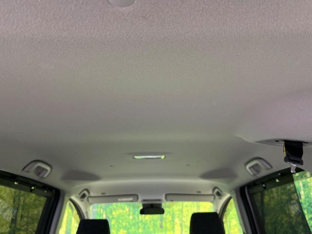 シエンタ ハイブリッドZ 純正8型ディスプレイオーディオ 両側電動ドア 全周囲カメラ BSM セーフティセンス レーダークルーズ 禁煙車 コーナーセンサー スマートキー LEDヘッド ビルトインETC オートハイビーム(46枚目)