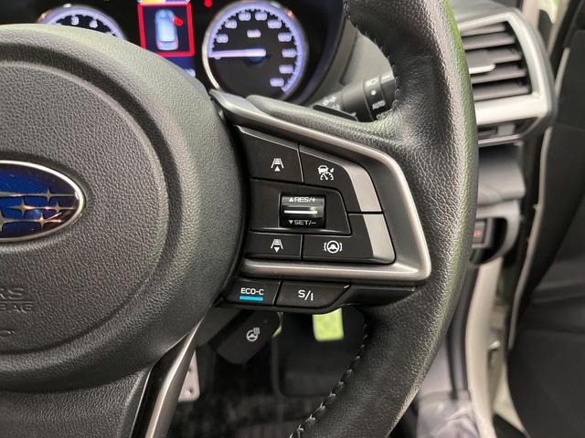 フォレスター アドバンス サンルーフ 純正8型ナビ 禁煙車 バックカメラ サイドカメラ デジタルインナーミラー パワーバックドア アイサイトセイフティ+ 革シート 全席シートヒーター LEDヘッド&フォグ ETC ドラレコ(6枚目)