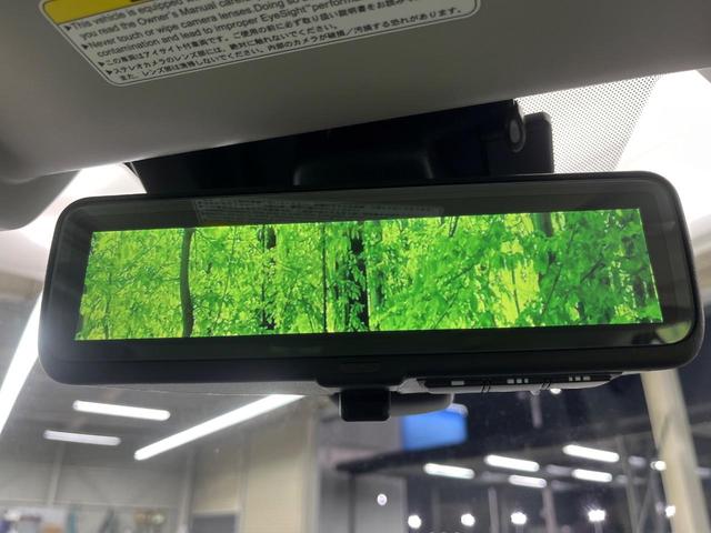 フォレスター アドバンス サンルーフ 純正8型ナビ 禁煙車 バックカメラ サイドカメラ デジタルインナーミラー パワーバックドア アイサイトセイフティ+ 革シート 全席シートヒーター LEDヘッド&フォグ ETC ドラレコ(7枚目)