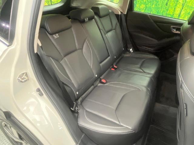 フォレスター アドバンス サンルーフ 純正8型ナビ 禁煙車 バックカメラ サイドカメラ デジタルインナーミラー パワーバックドア アイサイトセイフティ+ 革シート 全席シートヒーター LEDヘッド&フォグ ETC ドラレコ(9枚目)