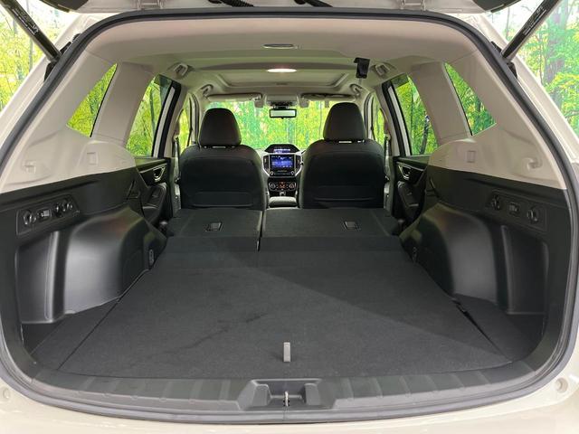 フォレスター アドバンス サンルーフ 純正8型ナビ 禁煙車 バックカメラ サイドカメラ デジタルインナーミラー パワーバックドア アイサイトセイフティ+ 革シート 全席シートヒーター LEDヘッド&フォグ ETC ドラレコ(10枚目)