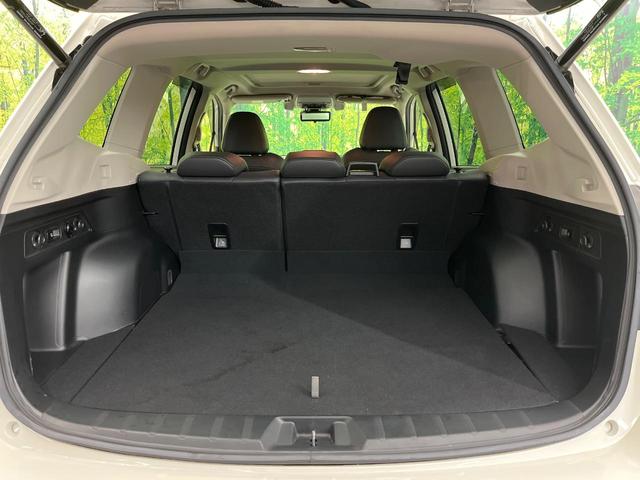 フォレスター アドバンス サンルーフ 純正8型ナビ 禁煙車 バックカメラ サイドカメラ デジタルインナーミラー パワーバックドア アイサイトセイフティ+ 革シート 全席シートヒーター LEDヘッド&フォグ ETC ドラレコ(41枚目)
