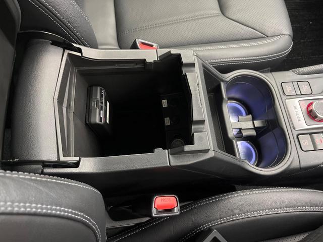 フォレスター アドバンス サンルーフ 純正8型ナビ 禁煙車 バックカメラ サイドカメラ デジタルインナーミラー パワーバックドア アイサイトセイフティ+ 革シート 全席シートヒーター LEDヘッド&フォグ ETC ドラレコ(46枚目)