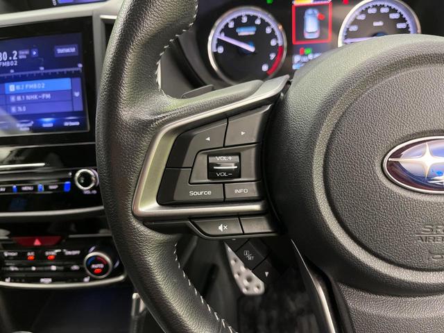 フォレスター アドバンス サンルーフ 純正8型ナビ 禁煙車 バックカメラ サイドカメラ デジタルインナーミラー パワーバックドア アイサイトセイフティ+ 革シート 全席シートヒーター LEDヘッド&フォグ ETC ドラレコ(48枚目)