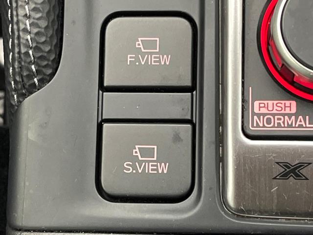 フォレスター アドバンス サンルーフ 純正8型ナビ 禁煙車 バックカメラ サイドカメラ デジタルインナーミラー パワーバックドア アイサイトセイフティ+ 革シート 全席シートヒーター LEDヘッド&フォグ ETC ドラレコ(63枚目)