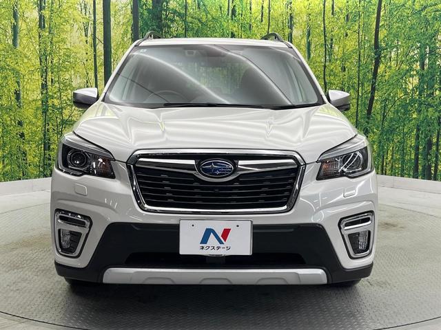 フォレスター アドバンス サンルーフ 純正8型ナビ 禁煙車 バックカメラ サイドカメラ デジタルインナーミラー パワーバックドア アイサイトセイフティ+ 革シート 全席シートヒーター LEDヘッド&フォグ ETC ドラレコ(72枚目)