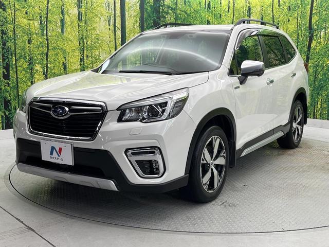 フォレスター アドバンス サンルーフ 純正8型ナビ 禁煙車 バックカメラ サイドカメラ デジタルインナーミラー パワーバックドア アイサイトセイフティ+ 革シート 全席シートヒーター LEDヘッド&フォグ ETC ドラレコ(73枚目)