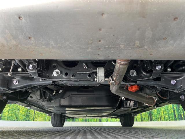 下回りがきれいなうちに、防錆加工の施工がオススメ。降雪地域はもちろん、沿岸部にお住いの方や、趣味でマリン・ウィンタースポーツをされる方にご好評いただいております。