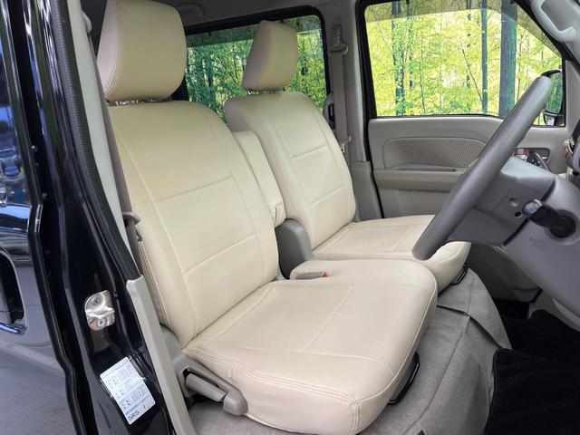 エブリイワゴン ＰＺターボ　ターボ　禁煙車　ＳＤナビ　レーダーブレーキサポート　電動スライドドア　ＥＴＣ　スマートキー＆プッシュスタート　ＨＩＤヘッド　オートライト　オートエアコン　純正１４インチアルミ（9枚目）