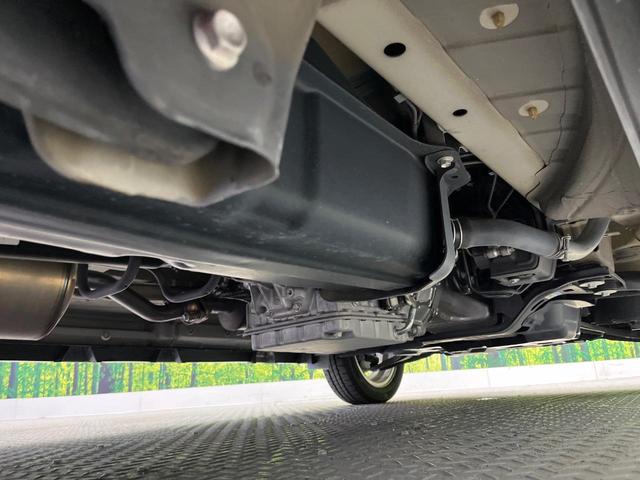 エブリイワゴン ＰＺターボ　ターボ　禁煙車　ＳＤナビ　レーダーブレーキサポート　電動スライドドア　ＥＴＣ　スマートキー＆プッシュスタート　ＨＩＤヘッド　オートライト　オートエアコン　純正１４インチアルミ（24枚目）