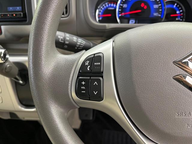 エブリイワゴン ＰＺターボ　ターボ　禁煙車　ＳＤナビ　レーダーブレーキサポート　電動スライドドア　ＥＴＣ　スマートキー＆プッシュスタート　ＨＩＤヘッド　オートライト　オートエアコン　純正１４インチアルミ（40枚目）