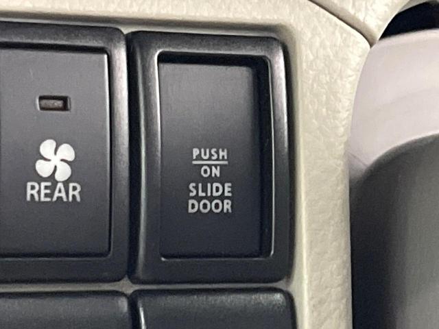 エブリイワゴン ＰＺターボ　ターボ　禁煙車　ＳＤナビ　レーダーブレーキサポート　電動スライドドア　ＥＴＣ　スマートキー＆プッシュスタート　ＨＩＤヘッド　オートライト　オートエアコン　純正１４インチアルミ（44枚目）