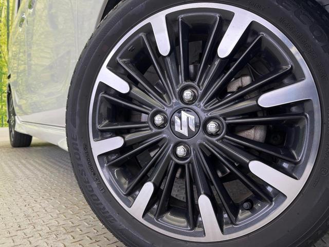 スペーシアカスタム ハイブリッドXS 純正8型ナビ 全周囲カメラ 禁煙車 デュアルセンサーブレーキサポート 両側電動スライドドア シートヒーター ハーフレザーシート LEDヘッド&フォグランプ ETC ドラレコ フルセグ スマートキー(14枚目)