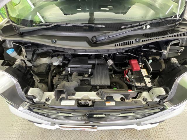 スペーシアカスタム ハイブリッドXS 純正8型ナビ 全周囲カメラ 禁煙車 デュアルセンサーブレーキサポート 両側電動スライドドア シートヒーター ハーフレザーシート LEDヘッド&フォグランプ ETC ドラレコ フルセグ スマートキー(19枚目)