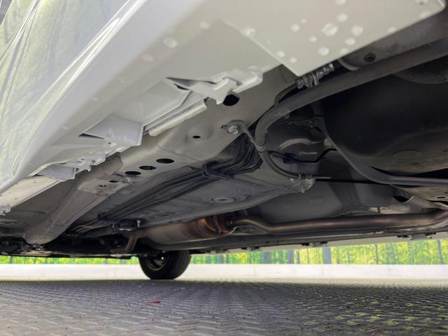 スペーシアカスタム ハイブリッドXS 純正8型ナビ 全周囲カメラ 禁煙車 デュアルセンサーブレーキサポート 両側電動スライドドア シートヒーター ハーフレザーシート LEDヘッド&フォグランプ ETC ドラレコ フルセグ スマートキー(23枚目)