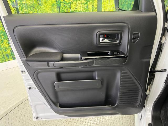 スペーシアカスタム ハイブリッドXS 純正8型ナビ 全周囲カメラ 禁煙車 デュアルセンサーブレーキサポート 両側電動スライドドア シートヒーター ハーフレザーシート LEDヘッド&フォグランプ ETC ドラレコ フルセグ スマートキー(51枚目)