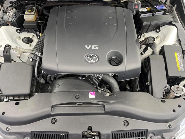 マークＸ プレミアム　禁煙車　純正ナビ　バックカメラ　クルーズコントロール　パワーシート　ＥＴＣ　ドラレコ　コーナーセンサー　ＨＩＤヘッド　純正１６インチアルミ　デュアルエアコン　スマートキー　Ｂｌｕｅｔｏｏｔｈ　ＣＤ（19枚目）