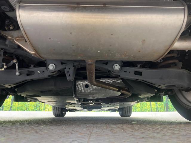 下回りがきれいなうちに、防錆加工の施工がオススメ。降雪地域はもちろん、沿岸部にお住いの方や、趣味でマリン・ウィンタースポーツをされる方にご好評いただいております。