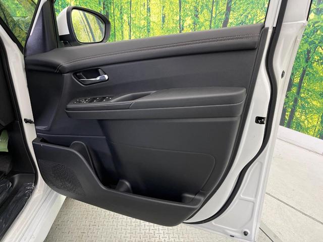 セレナ ハイウェイスターＶ　１２．３型メーカーナビ　禁煙車　全方位運転支援システム　ハンズフリー両側電動スライドドア　プロパイロット　インテリジェントルームミラー　ＥＴＣ２．０　ドラレコ　ＬＥＤヘッドライト＆ＬＥＤフォグ（40枚目）