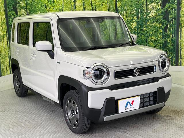 ハスラー ハイブリッドG デュアルカメラブレーキサポート レーダークルーズ 禁煙車 コーナーセンサー 前席シートヒーター スマートキー LEDヘッド オートハイビーム 車線逸脱警報 オートライト オートエアコン(17枚目)