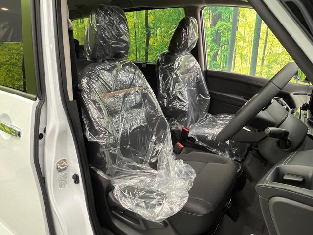 セレナ ｅ－パワー　ハイウェイスターＶ　登録済未使用車　両側電動ドア　全周囲カメラ　衝突被害軽減システム　ハーフレザーシート　ドラレコ　コーナーセンサー　スマートキー　ＬＥＤヘッド　ビルトインＥＴＣ　純正１６インチアルミ　オートハイビーム（9枚目）