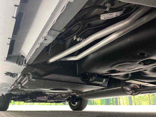 セレナ ｅ－パワー　ハイウェイスターＶ　登録済未使用車　両側電動ドア　全周囲カメラ　衝突被害軽減システム　ハーフレザーシート　ドラレコ　コーナーセンサー　スマートキー　ＬＥＤヘッド　ビルトインＥＴＣ　純正１６インチアルミ　オートハイビーム（24枚目）