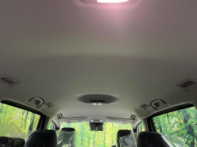 セレナ ｅ－パワー　ハイウェイスターＶ　登録済未使用車　両側電動ドア　全周囲カメラ　衝突被害軽減システム　ハーフレザーシート　ドラレコ　コーナーセンサー　スマートキー　ＬＥＤヘッド　ビルトインＥＴＣ　純正１６インチアルミ　オートハイビーム（36枚目）