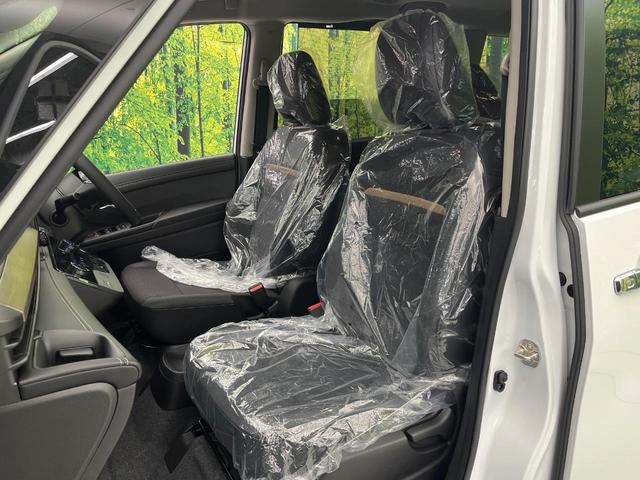 セレナ ｅ－パワー　ハイウェイスターＶ　登録済未使用車　両側電動ドア　全周囲カメラ　衝突被害軽減システム　ハーフレザーシート　ドラレコ　コーナーセンサー　スマートキー　ＬＥＤヘッド　ビルトインＥＴＣ　純正１６インチアルミ　オートハイビーム（67枚目）