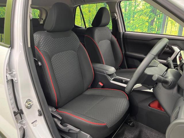 ライズ Ｚ　９型ディスプレイオーディオ　禁煙車　衝突軽減　レーダークルーズ　ＥＴＣ　バックカメラ　ドラレコ　Ｂｌｕｅｔｏｏｔｈ　フルセグ　クリアランスソナー　ＬＥＤヘッドライト　シートヒーター　踏み間違い防止（9枚目）