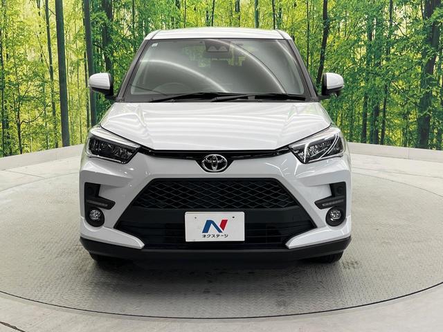 ライズ Ｚ　９型ディスプレイオーディオ　禁煙車　衝突軽減　レーダークルーズ　ＥＴＣ　バックカメラ　ドラレコ　Ｂｌｕｅｔｏｏｔｈ　フルセグ　クリアランスソナー　ＬＥＤヘッドライト　シートヒーター　踏み間違い防止（15枚目）