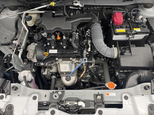 ライズ Ｚ　９型ディスプレイオーディオ　禁煙車　衝突軽減　レーダークルーズ　ＥＴＣ　バックカメラ　ドラレコ　Ｂｌｕｅｔｏｏｔｈ　フルセグ　クリアランスソナー　ＬＥＤヘッドライト　シートヒーター　踏み間違い防止（19枚目）