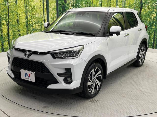 ライズ Ｚ　９型ディスプレイオーディオ　禁煙車　衝突軽減　レーダークルーズ　ＥＴＣ　バックカメラ　ドラレコ　Ｂｌｕｅｔｏｏｔｈ　フルセグ　クリアランスソナー　ＬＥＤヘッドライト　シートヒーター　踏み間違い防止（25枚目）