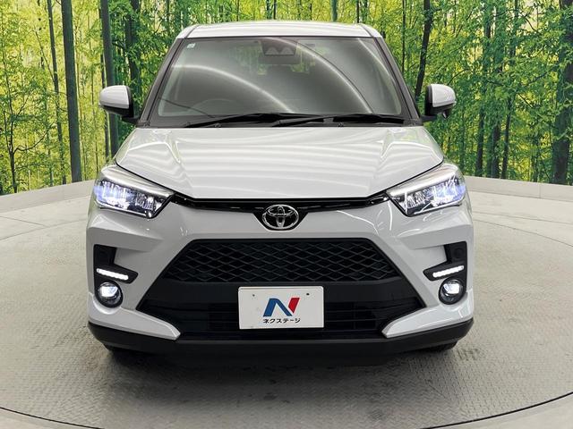 ライズ Ｚ　９型ディスプレイオーディオ　禁煙車　衝突軽減　レーダークルーズ　ＥＴＣ　バックカメラ　ドラレコ　Ｂｌｕｅｔｏｏｔｈ　フルセグ　クリアランスソナー　ＬＥＤヘッドライト　シートヒーター　踏み間違い防止（26枚目）