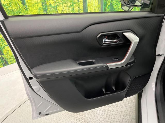 ライズ Ｚ　９型ディスプレイオーディオ　禁煙車　衝突軽減　レーダークルーズ　ＥＴＣ　バックカメラ　ドラレコ　Ｂｌｕｅｔｏｏｔｈ　フルセグ　クリアランスソナー　ＬＥＤヘッドライト　シートヒーター　踏み間違い防止（32枚目）