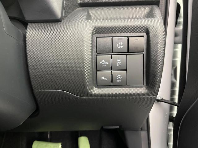 ライズ Ｚ　９型ディスプレイオーディオ　禁煙車　衝突軽減　レーダークルーズ　ＥＴＣ　バックカメラ　ドラレコ　Ｂｌｕｅｔｏｏｔｈ　フルセグ　クリアランスソナー　ＬＥＤヘッドライト　シートヒーター　踏み間違い防止（43枚目）