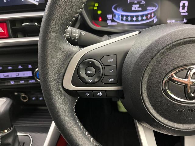 ライズ Ｚ　９型ディスプレイオーディオ　禁煙車　衝突軽減　レーダークルーズ　ＥＴＣ　バックカメラ　ドラレコ　Ｂｌｕｅｔｏｏｔｈ　フルセグ　クリアランスソナー　ＬＥＤヘッドライト　シートヒーター　踏み間違い防止（52枚目）