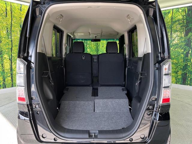 N-BOX G SSパッケージ メモリーナビ 禁煙車 両側電動スライドドア スマートキー&プッシュスタート オートエアコン ETC アームレスト 電動格納ミラー 横滑り防止装置 ヘッドライトレベライザー(11枚目)