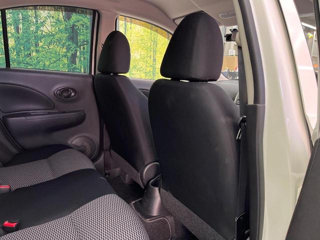 マーチ S 純正ナビ 禁煙車 バックカメラ ETC ドライブレコーダー フルセグTV Bluetooth接続可 電動格納ミラー 横滑り防止装置 ヘッドライトレベライザー キーレス プライバシーガラス(33枚目)