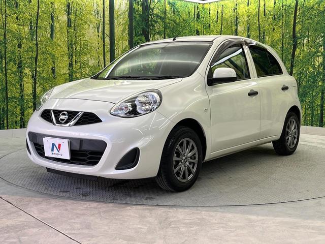 マーチ S 純正ナビ 禁煙車 バックカメラ ETC ドライブレコーダー フルセグTV Bluetooth接続可 電動格納ミラー 横滑り防止装置 ヘッドライトレベライザー キーレス プライバシーガラス(47枚目)