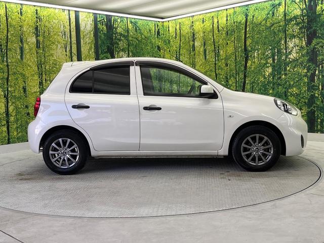 マーチ S 純正ナビ 禁煙車 バックカメラ ETC ドライブレコーダー フルセグTV Bluetooth接続可 電動格納ミラー 横滑り防止装置 ヘッドライトレベライザー キーレス プライバシーガラス(49枚目)